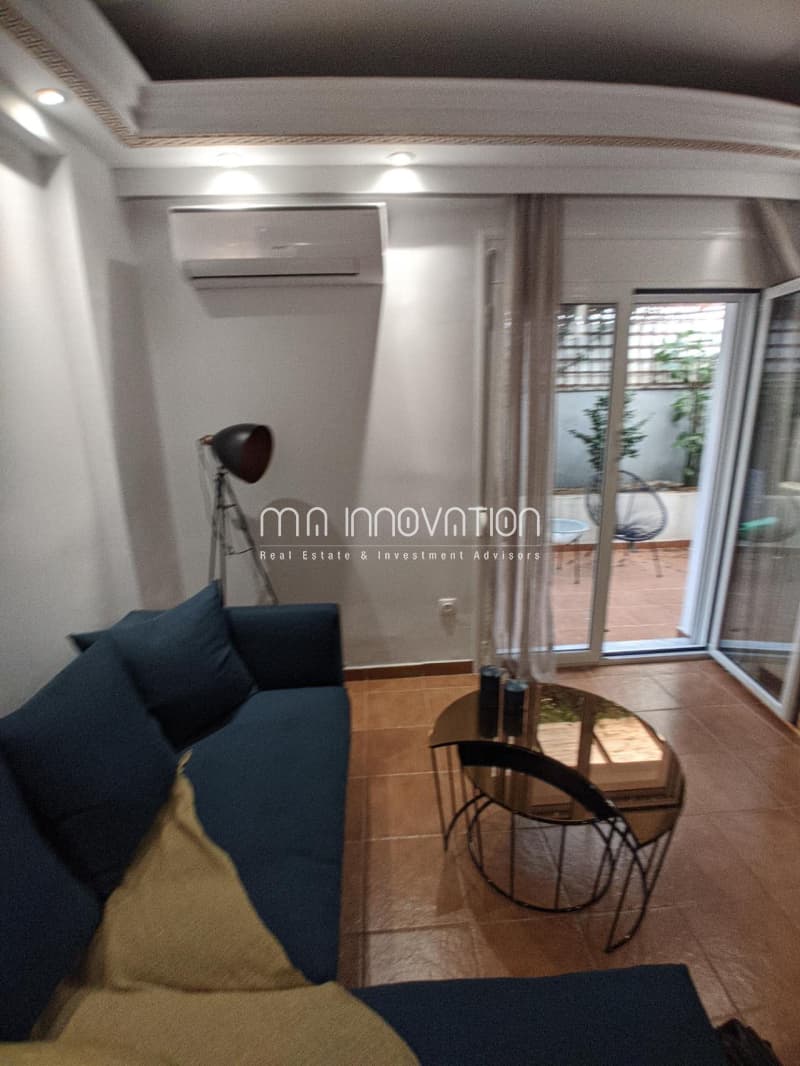 Apartment in Evaggelismos, Kolonaki - Likavitos — Photo 2 of 10