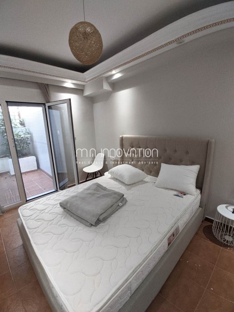 Apartment in Evaggelismos, Kolonaki - Likavitos — Photo 6 of 10