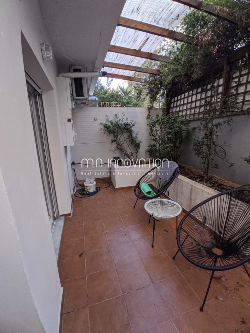 Apartment in Evaggelismos, Kolonaki - Likavitos — Photo 9 of 10