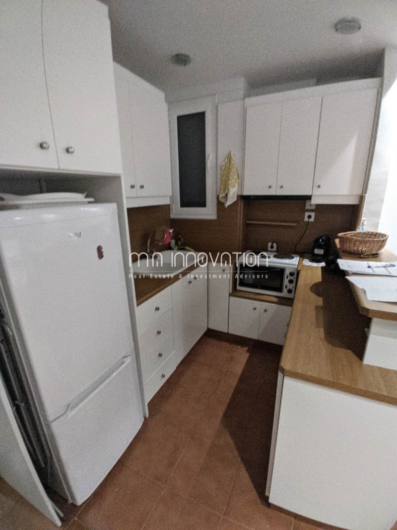 Apartment in Evaggelismos, Kolonaki - Likavitos — Photo 5 of 10