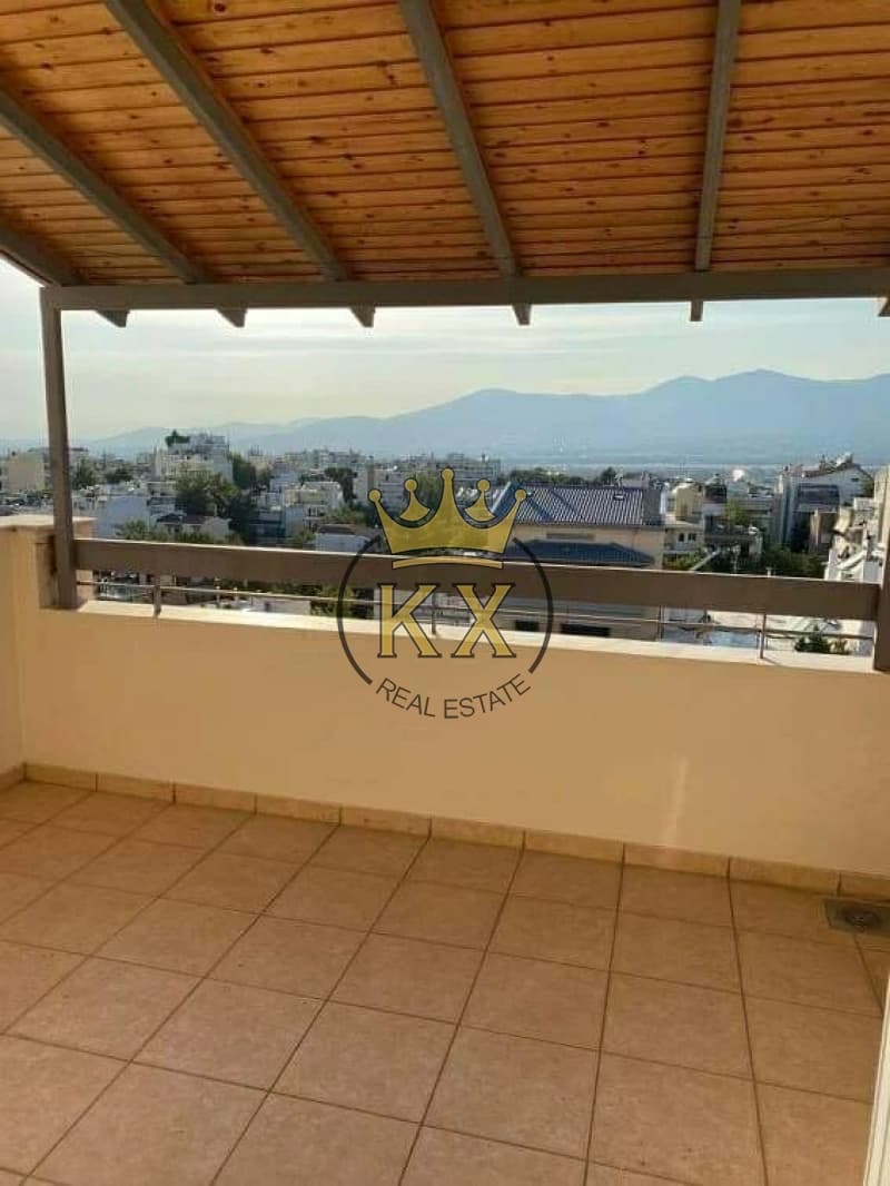 Διαμέρισμα στην Κέντρο, Κηφισιά — Φωτογραφία 2 από 17