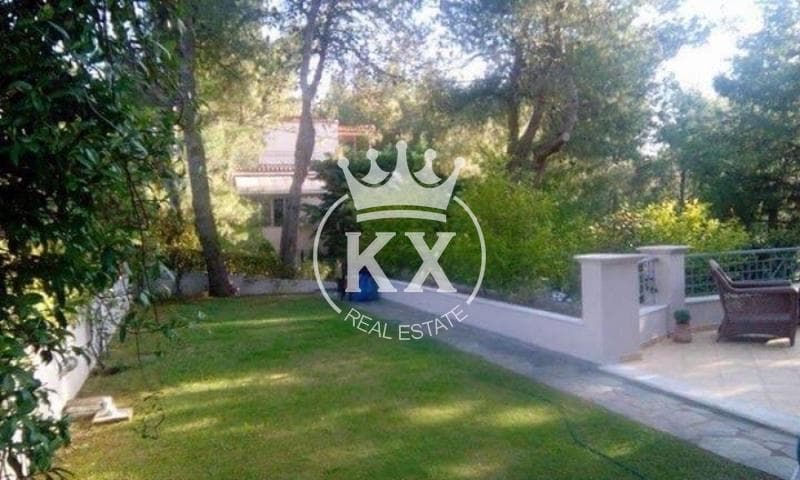 Μονοκατοικία στην Λόφος Ανθέων, Σταμάτα — Φωτογραφία 5 από 7