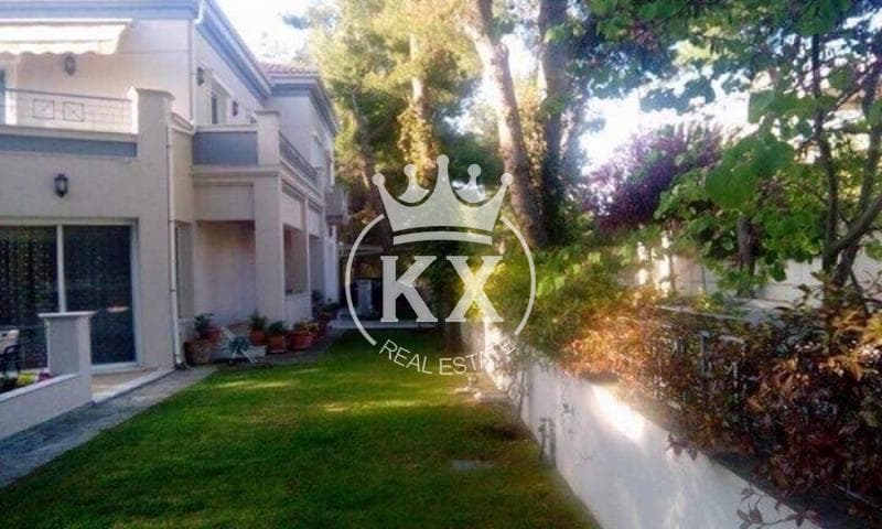 Μονοκατοικία στην Λόφος Ανθέων, Σταμάτα — Φωτογραφία 1 από 7