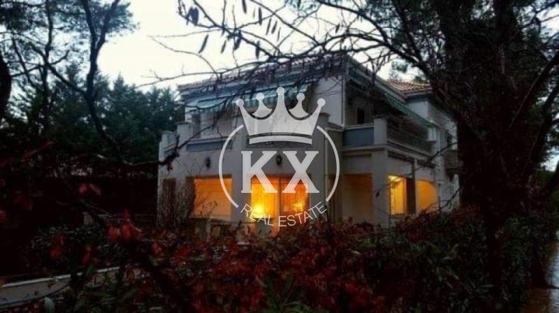 Μονοκατοικία στην Λόφος Ανθέων, Σταμάτα — Φωτογραφία 2 από 7