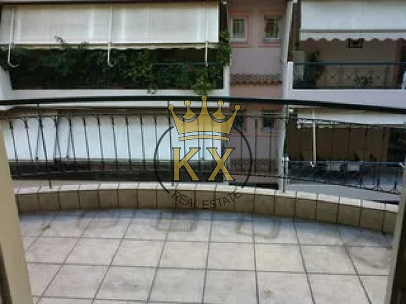 Διαμέρισμα στην Άγιος Παντελεήμονας, Λεωφ. Πατησίων - Λεωφ. Αχαρνών — Φωτογραφία 5 από 17