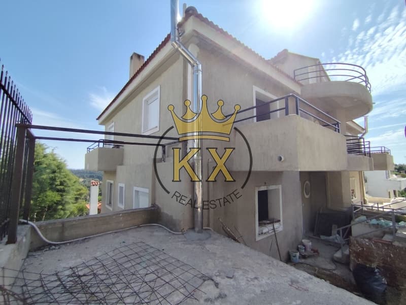 House in Prokonnisos, Stamata — Photo 1 of 30