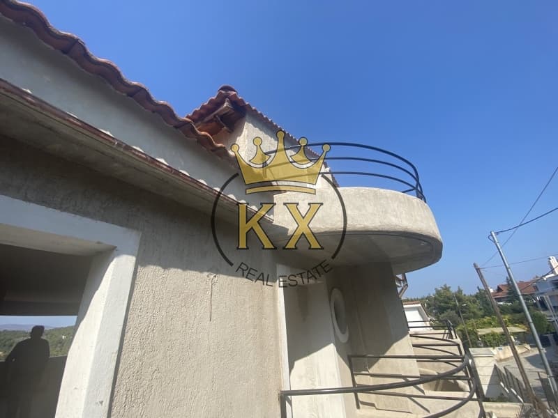 House in Prokonnisos, Stamata — Photo 17 of 30