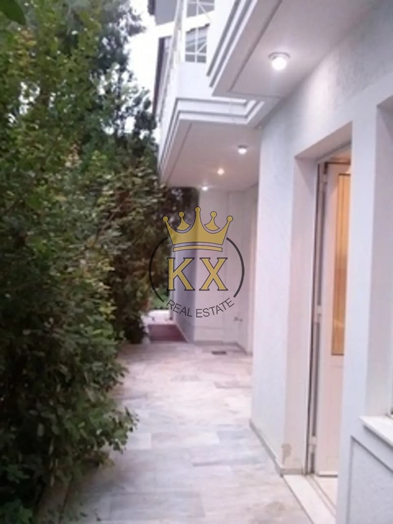 House in Nea Kifisia, Kifisia — Photo 16 of 30