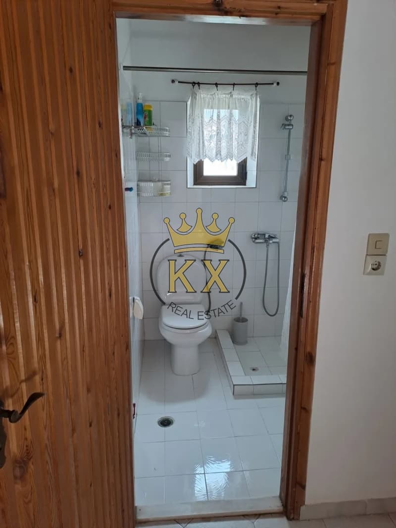 Μονοκατοικία στην Αγιά Παρασκευή, Άγιος Στέφανος — Φωτογραφία 19 από 21