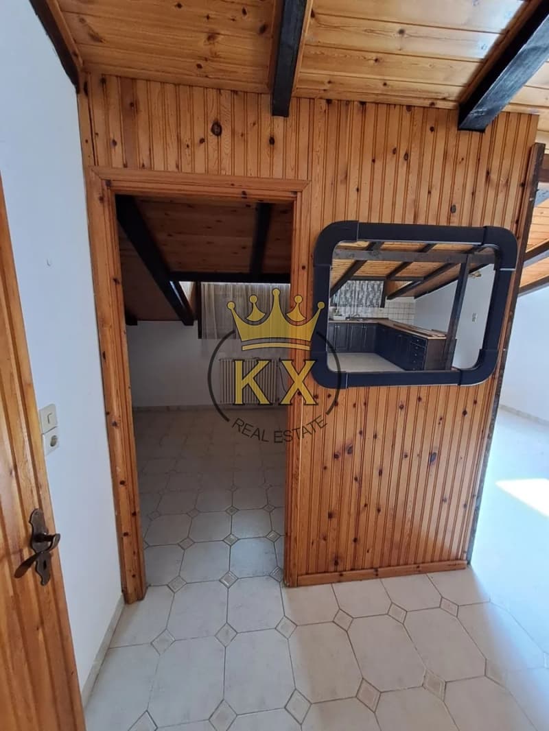 Μονοκατοικία στην Αγιά Παρασκευή, Άγιος Στέφανος — Φωτογραφία 17 από 21