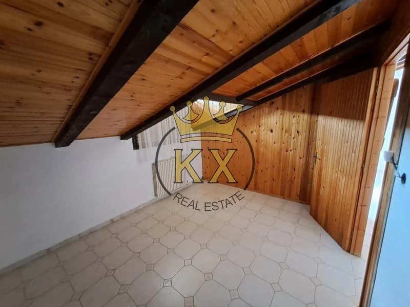 Μονοκατοικία στην Αγιά Παρασκευή, Άγιος Στέφανος — Φωτογραφία 13 από 21