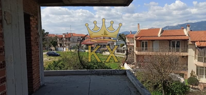 House in Anoixi, Anoixi — Photo 1 of 14