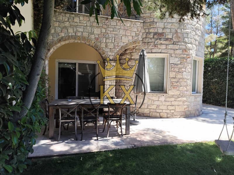 Μονοκατοικία στην Αδάμες (Οικισμός Πελοποννησίων), Κηφισιά — Φωτογραφία 4 από 30