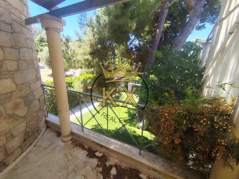 Μονοκατοικία στην Αδάμες (Οικισμός Πελοποννησίων), Κηφισιά — Φωτογραφία 26 από 30