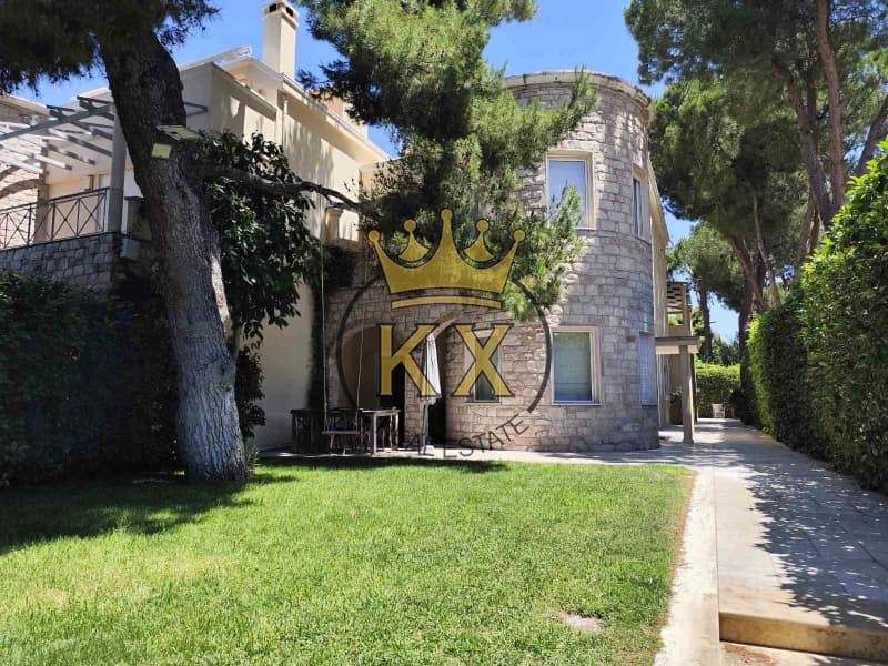 Μονοκατοικία στην Αδάμες (Οικισμός Πελοποννησίων), Κηφισιά — Φωτογραφία 1 από 30