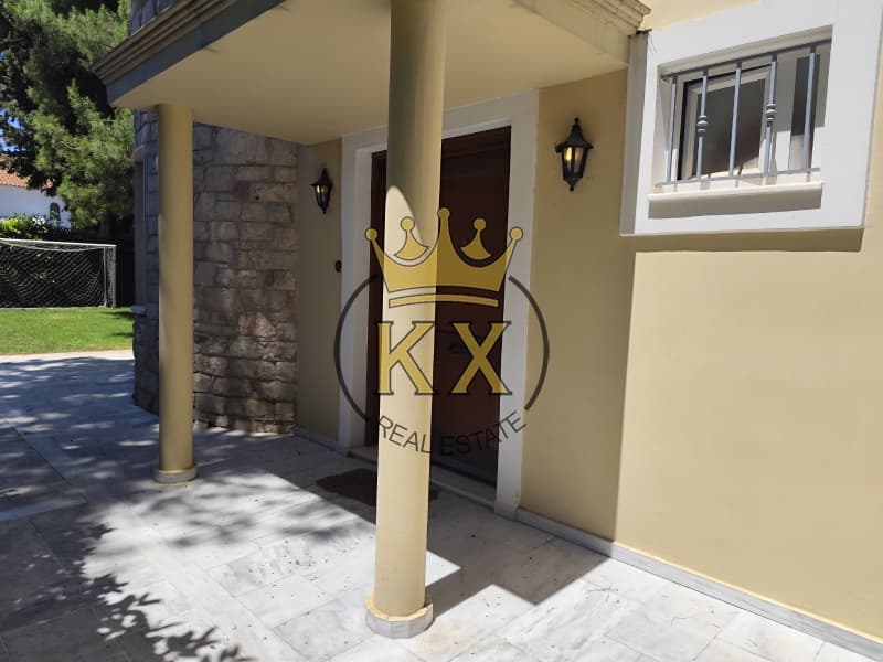 Μονοκατοικία στην Αδάμες (Οικισμός Πελοποννησίων), Κηφισιά — Φωτογραφία 5 από 30