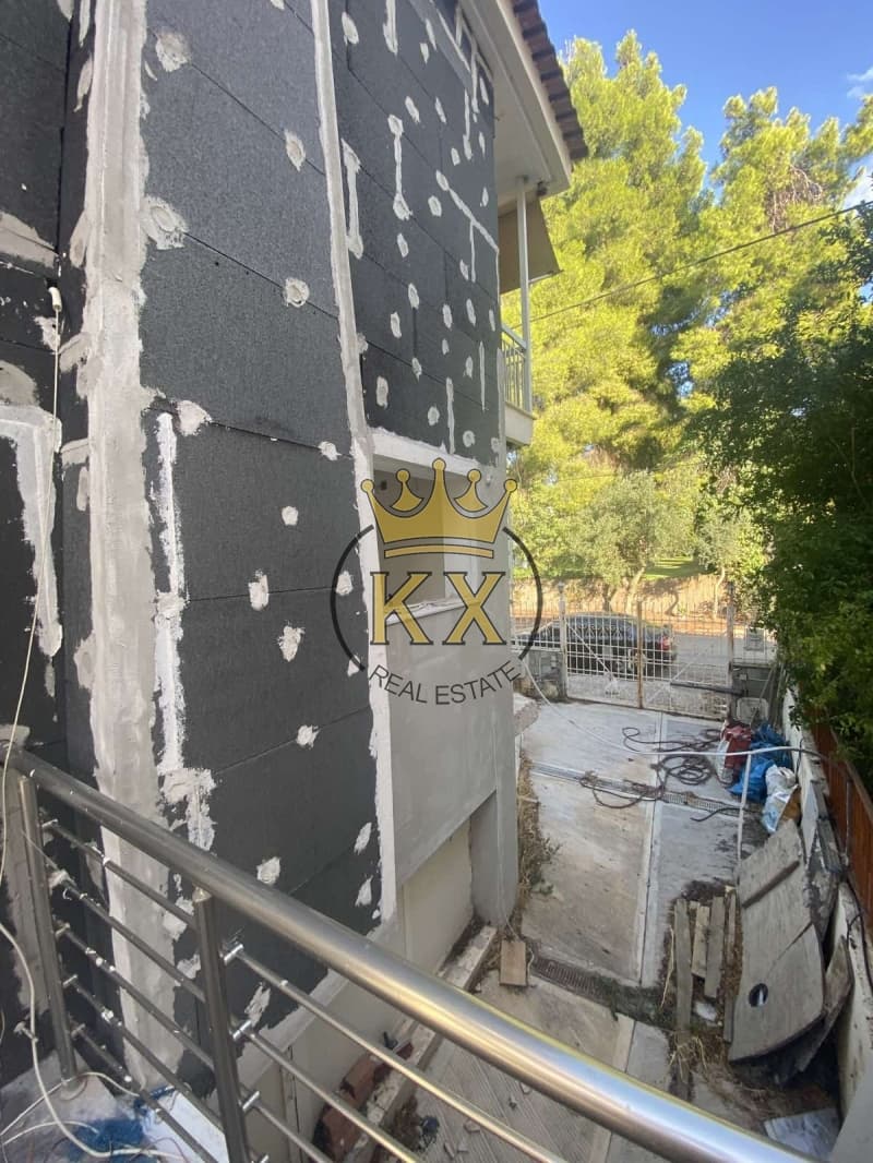 Μονοκατοικία στην Δροσιά, Δροσιά — Φωτογραφία 28 από 30