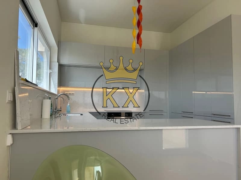 Apartment in Politeia, Nea Erithraia — Photo 7 of 18