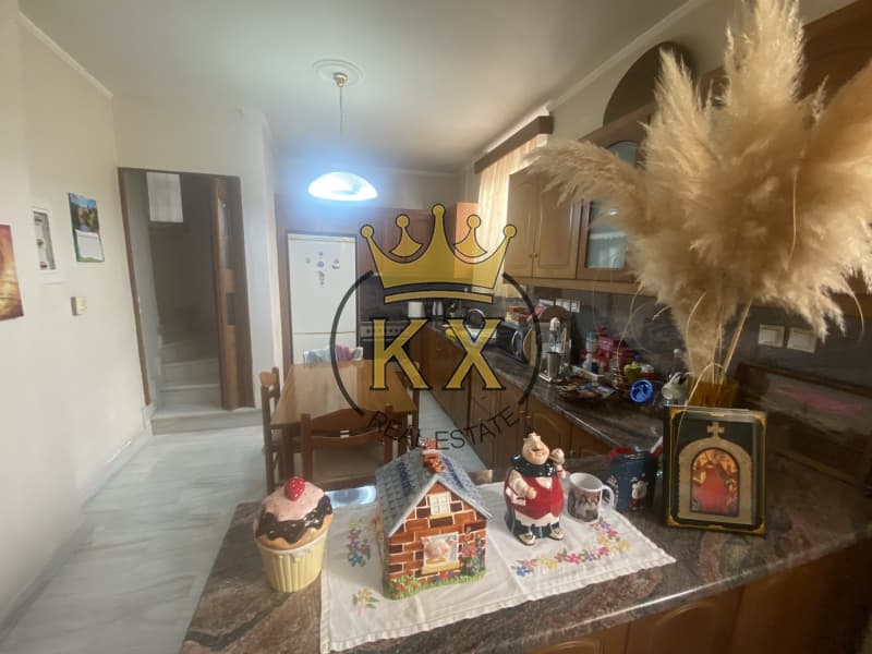 House in Krioneri, Krioneri — Photo 11 of 30