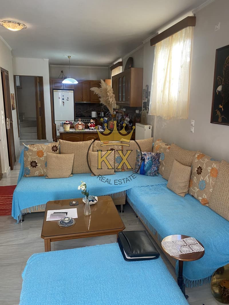 House in Krioneri, Krioneri — Photo 7 of 30