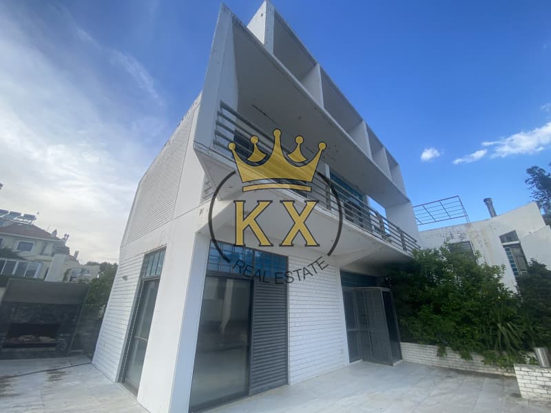 Μονοκατοικία στην Εύξεινος Πόντος, Σταμάτα — Φωτογραφία 1 από 30