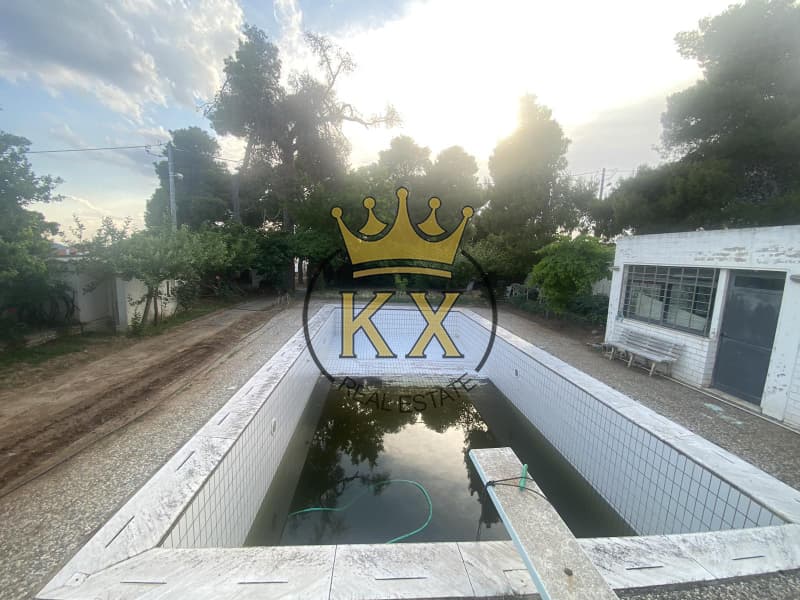 Μονοκατοικία στην Εύξεινος Πόντος, Σταμάτα — Φωτογραφία 3 από 30