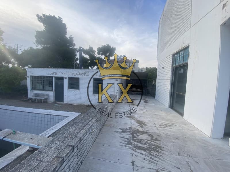 Μονοκατοικία στην Εύξεινος Πόντος, Σταμάτα — Φωτογραφία 28 από 30