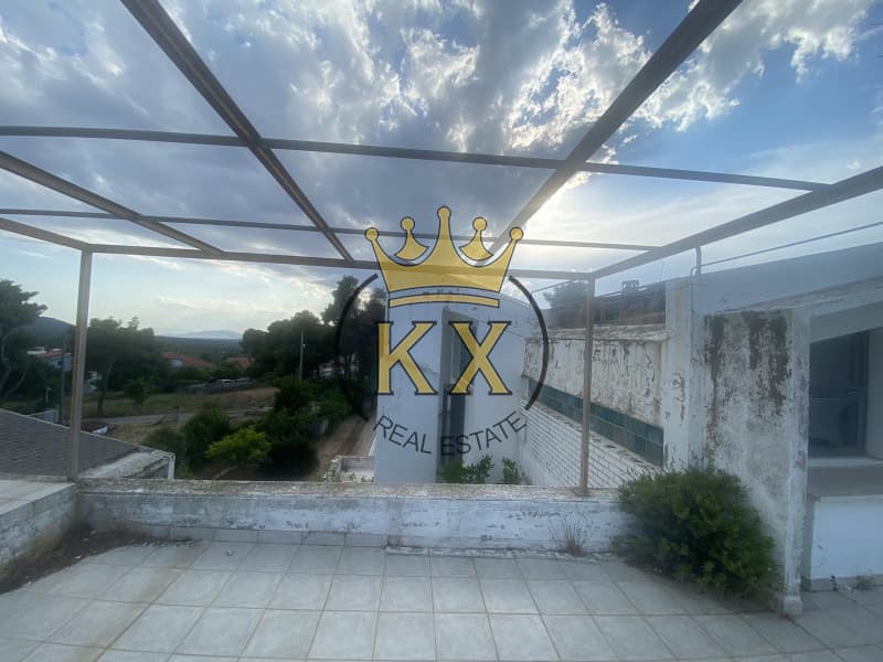 Μονοκατοικία στην Εύξεινος Πόντος, Σταμάτα — Φωτογραφία 5 από 30