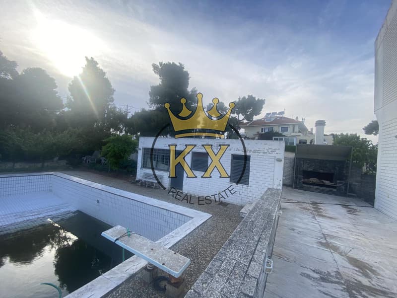 Μονοκατοικία στην Εύξεινος Πόντος, Σταμάτα — Φωτογραφία 9 από 30