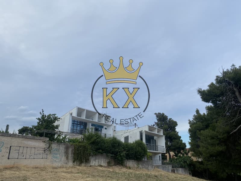 Μονοκατοικία στην Εύξεινος Πόντος, Σταμάτα — Φωτογραφία 2 από 30