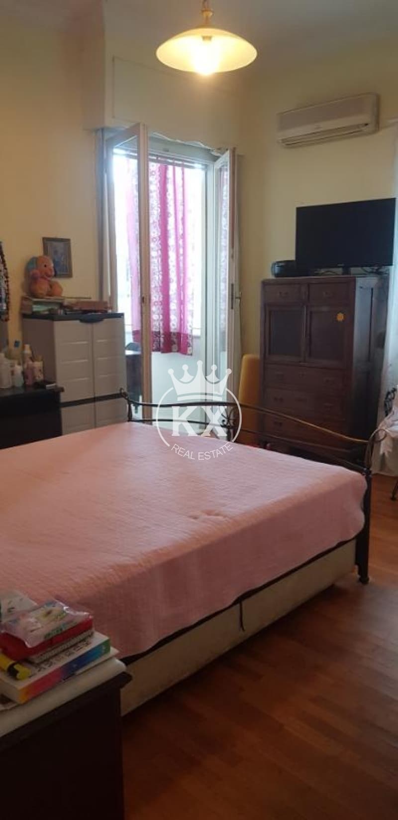 Διαμέρισμα στην Ευκάλυπτοι - Άνω Φάρος, Παλαιό Ψυχικό — Φωτογραφία 13 από 28