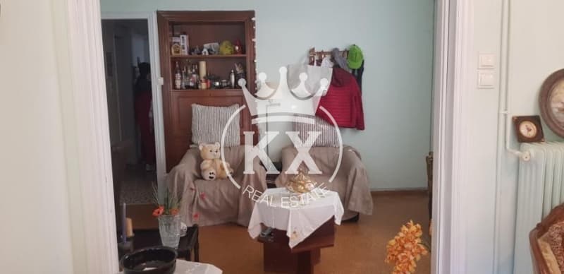 Διαμέρισμα στην Ευκάλυπτοι - Άνω Φάρος, Παλαιό Ψυχικό — Φωτογραφία 20 από 28