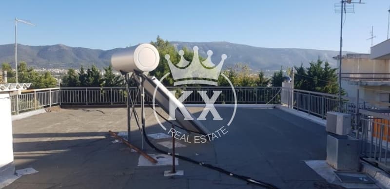 Διαμέρισμα στην Ευκάλυπτοι - Άνω Φάρος, Παλαιό Ψυχικό — Φωτογραφία 22 από 28
