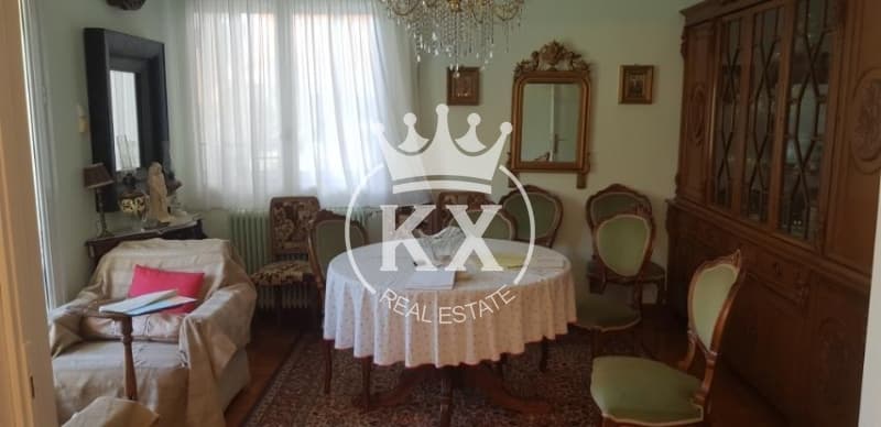 Διαμέρισμα στην Ευκάλυπτοι - Άνω Φάρος, Παλαιό Ψυχικό — Φωτογραφία 11 από 28
