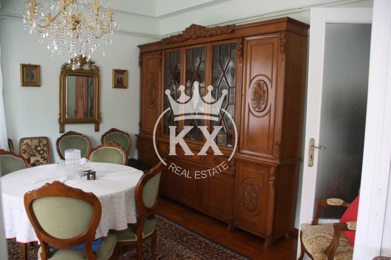 Διαμέρισμα στην Ευκάλυπτοι - Άνω Φάρος, Παλαιό Ψυχικό — Φωτογραφία 8 από 28