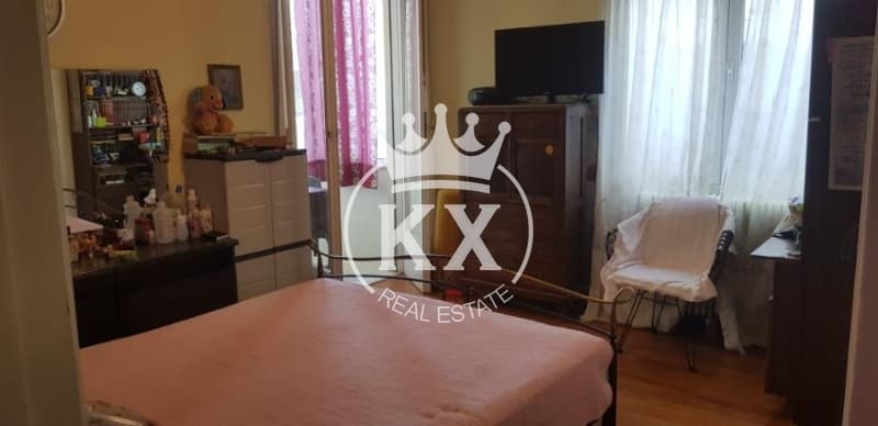 Διαμέρισμα στην Ευκάλυπτοι - Άνω Φάρος, Παλαιό Ψυχικό — Φωτογραφία 25 από 28