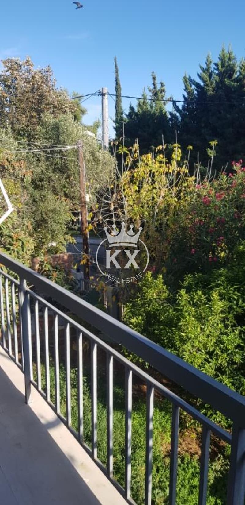 Διαμέρισμα στην Ευκάλυπτοι - Άνω Φάρος, Παλαιό Ψυχικό — Φωτογραφία 3 από 28