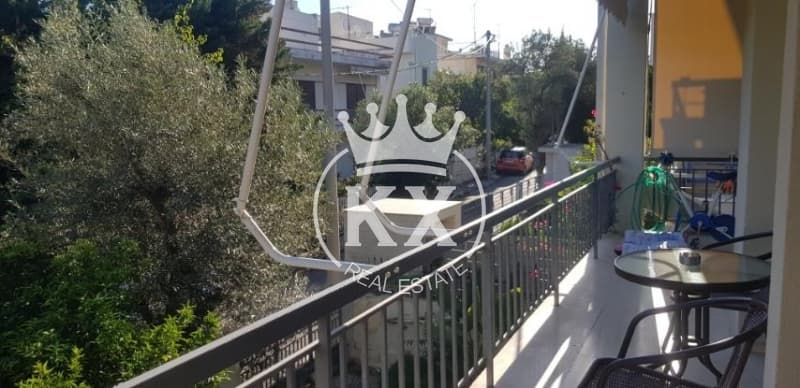 Διαμέρισμα στην Ευκάλυπτοι - Άνω Φάρος, Παλαιό Ψυχικό — Φωτογραφία 24 από 28