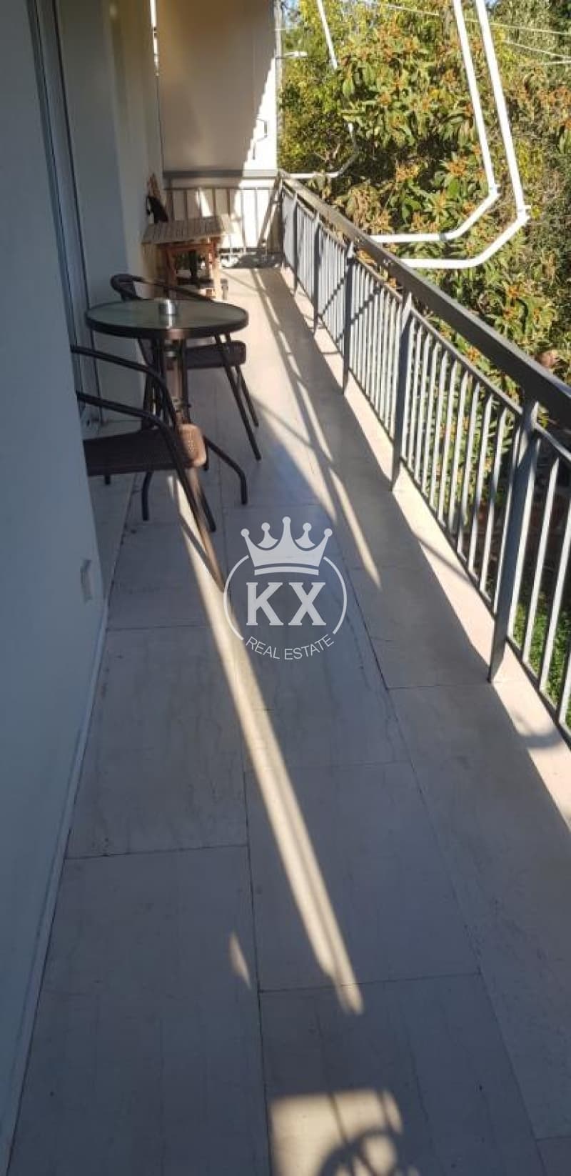 Διαμέρισμα στην Ευκάλυπτοι - Άνω Φάρος, Παλαιό Ψυχικό — Φωτογραφία 2 από 28