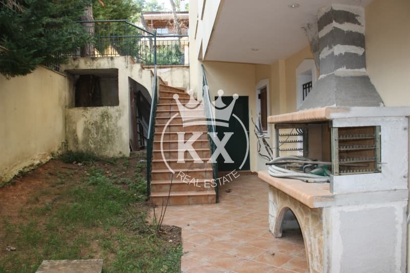 Μονοκατοικία στην Προκόννησος, Σταμάτα — Φωτογραφία 6 από 10