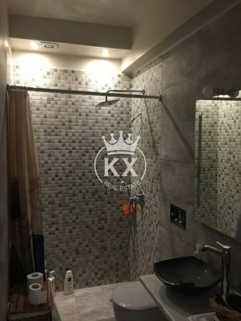 Μονοκατοικία στην Πευκάκια, Αγία Παρασκευή — Φωτογραφία 29 από 30