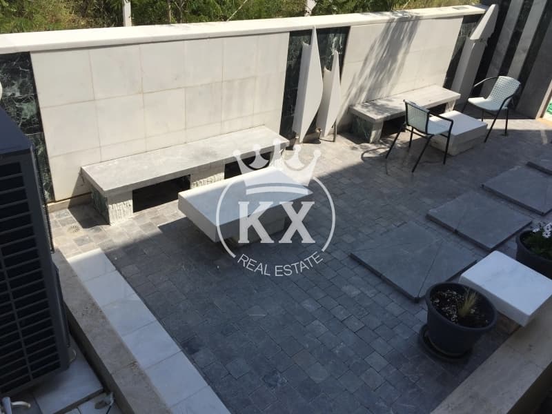 Μονοκατοικία στην Πευκάκια, Αγία Παρασκευή — Φωτογραφία 24 από 30