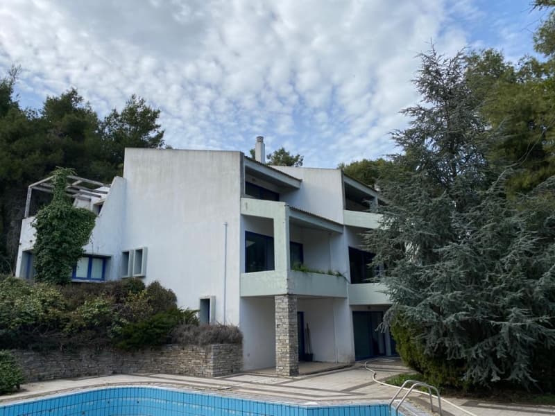 House in Efxinos Pontos, Stamata — Photo 8 of 8