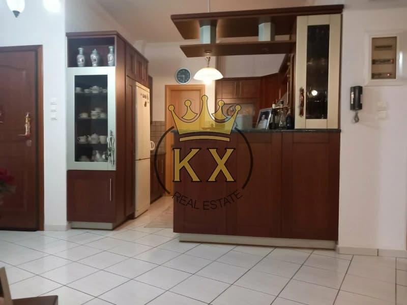 Διαμέρισμα στην Κλωναρίδου, Άγιος Ελευθέριος - Προμπονά - Ριζούπολη — Φωτογραφία 5 από 12
