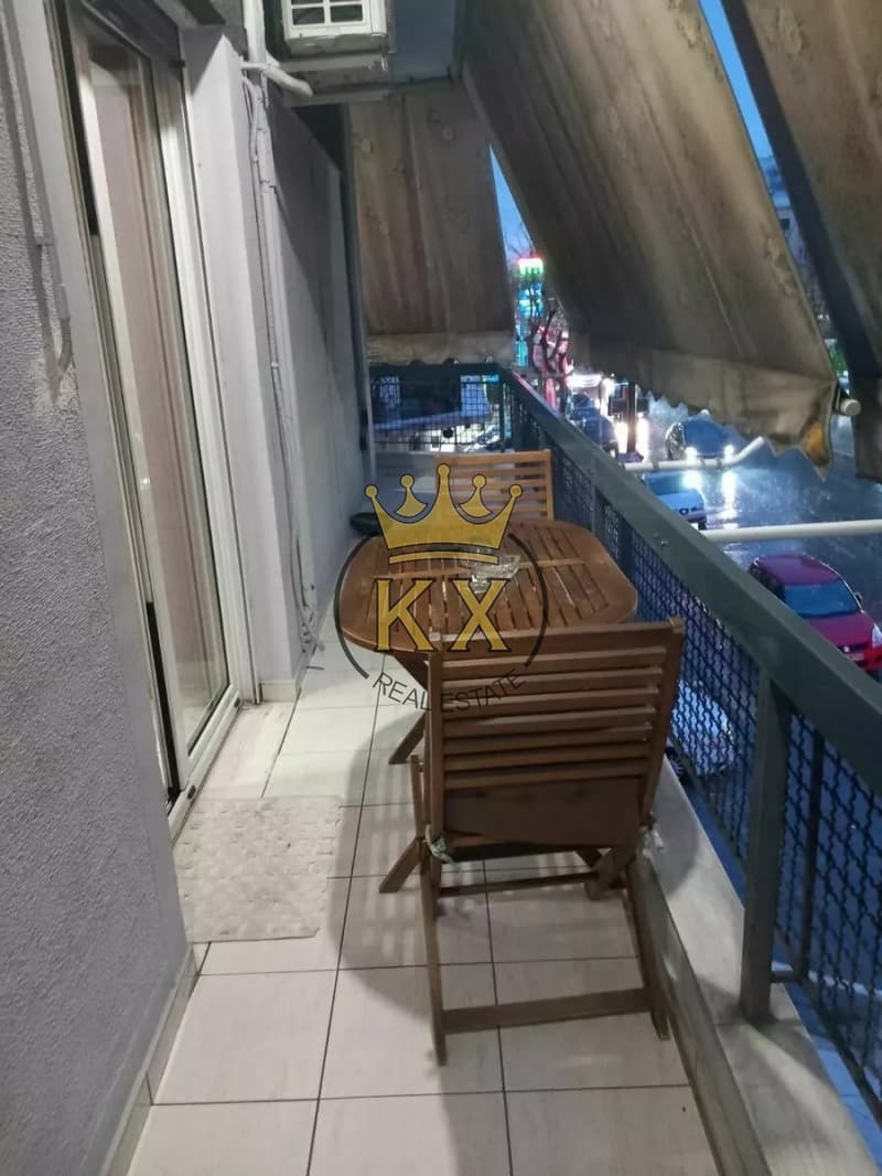 Διαμέρισμα στην Κλωναρίδου, Άγιος Ελευθέριος - Προμπονά - Ριζούπολη — Φωτογραφία 1 από 12