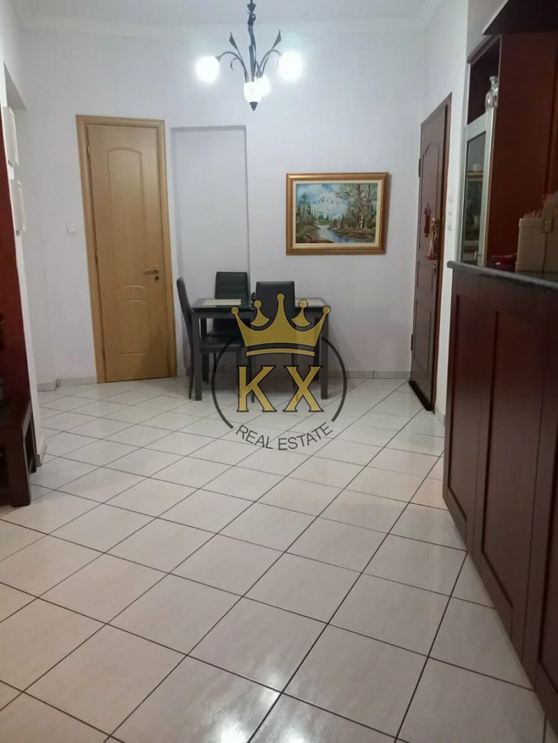 Διαμέρισμα στην Κλωναρίδου, Άγιος Ελευθέριος - Προμπονά - Ριζούπολη — Φωτογραφία 3 από 12