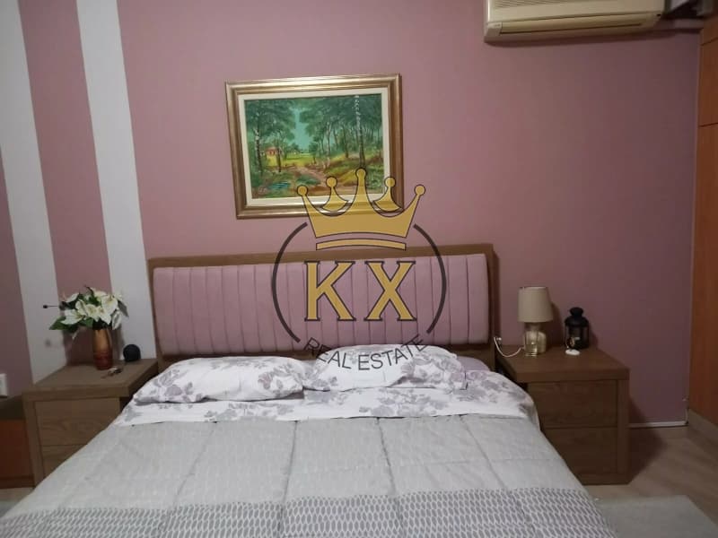 Διαμέρισμα στην Κλωναρίδου, Άγιος Ελευθέριος - Προμπονά - Ριζούπολη — Φωτογραφία 8 από 12