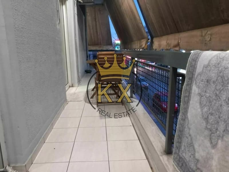Διαμέρισμα στην Κλωναρίδου, Άγιος Ελευθέριος - Προμπονά - Ριζούπολη — Φωτογραφία 4 από 12
