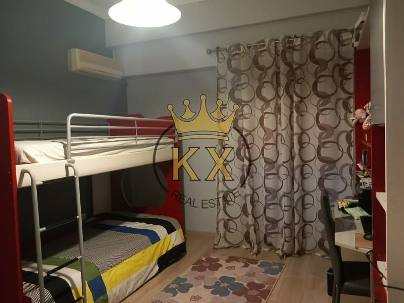 Διαμέρισμα στην Κλωναρίδου, Άγιος Ελευθέριος - Προμπονά - Ριζούπολη — Φωτογραφία 9 από 12