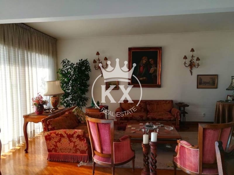 Διαμέρισμα στην Μπάτης, Παλαιό Φάληρο — Φωτογραφία 7 από 14